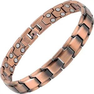 MagnetRX® Pure Copper Bracelet