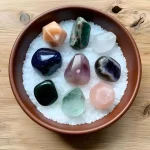 Which Crystals Can Go In Salt