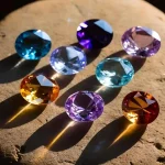 Which Crystals Can Go In Sun