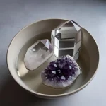 Which Crystals Can Go In Water