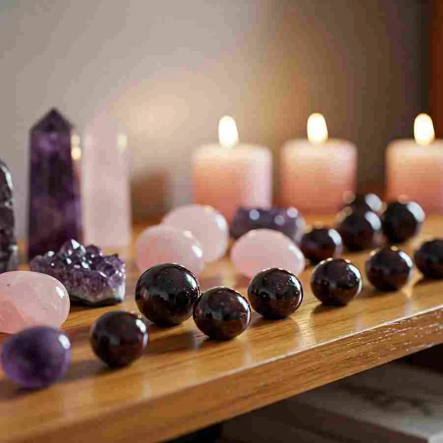 Can Anyone Wear Garnet Stone