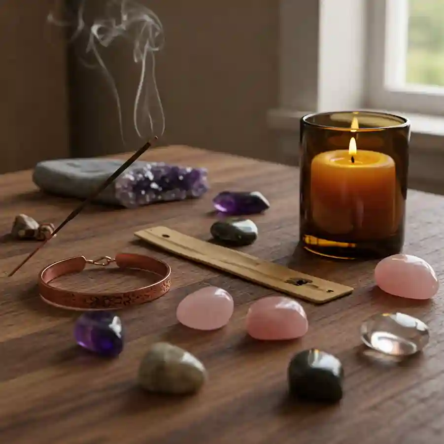 Does Copper Have Healing Properties