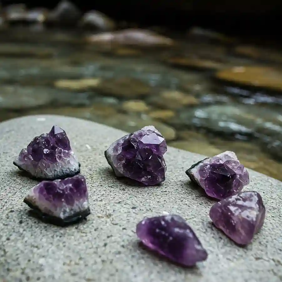 How Amethyst Affects Your Aura And Energy