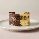 How Do You Clean Copper Bracelets
