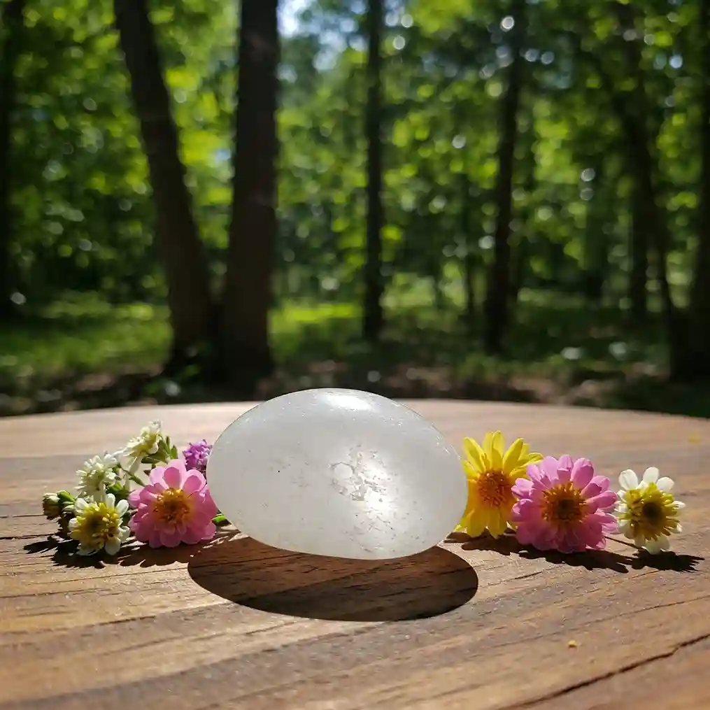 How To Work Safely With Selenite