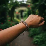 Should I Wear Copper Bracelet On Left Or Right Wrist