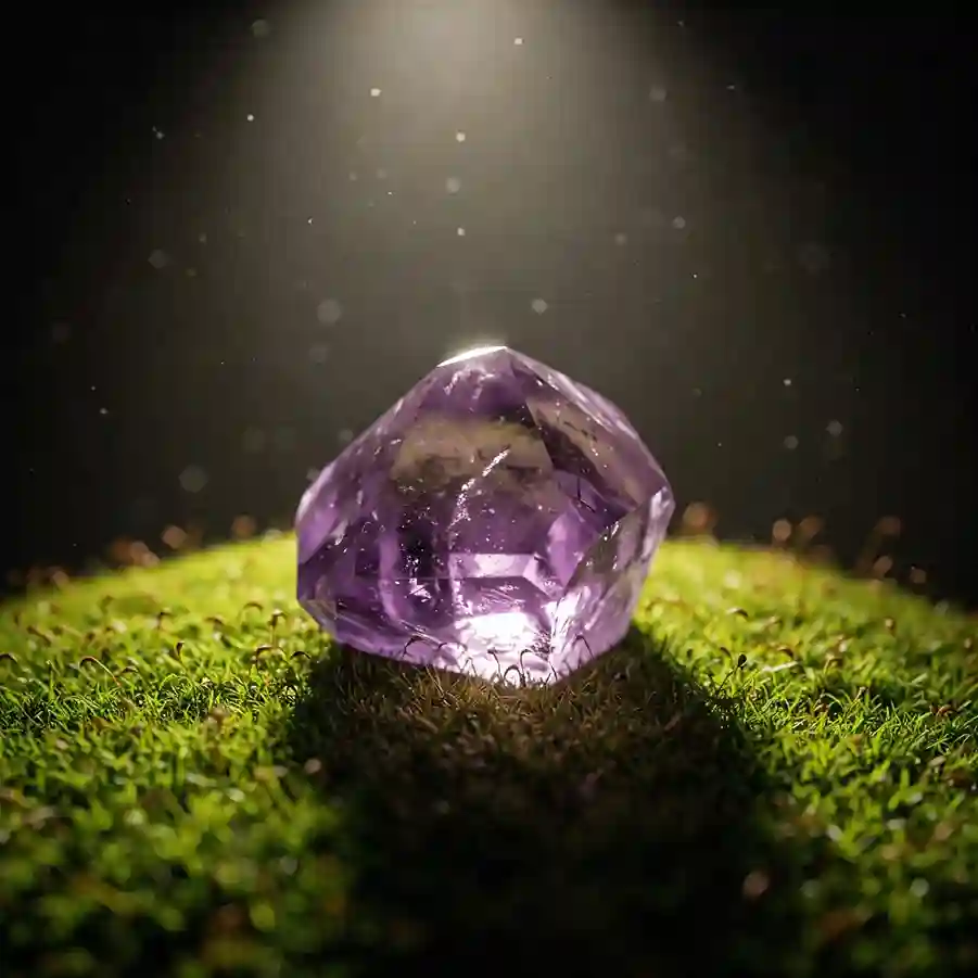 Side Effects Of Amethyst Crystal