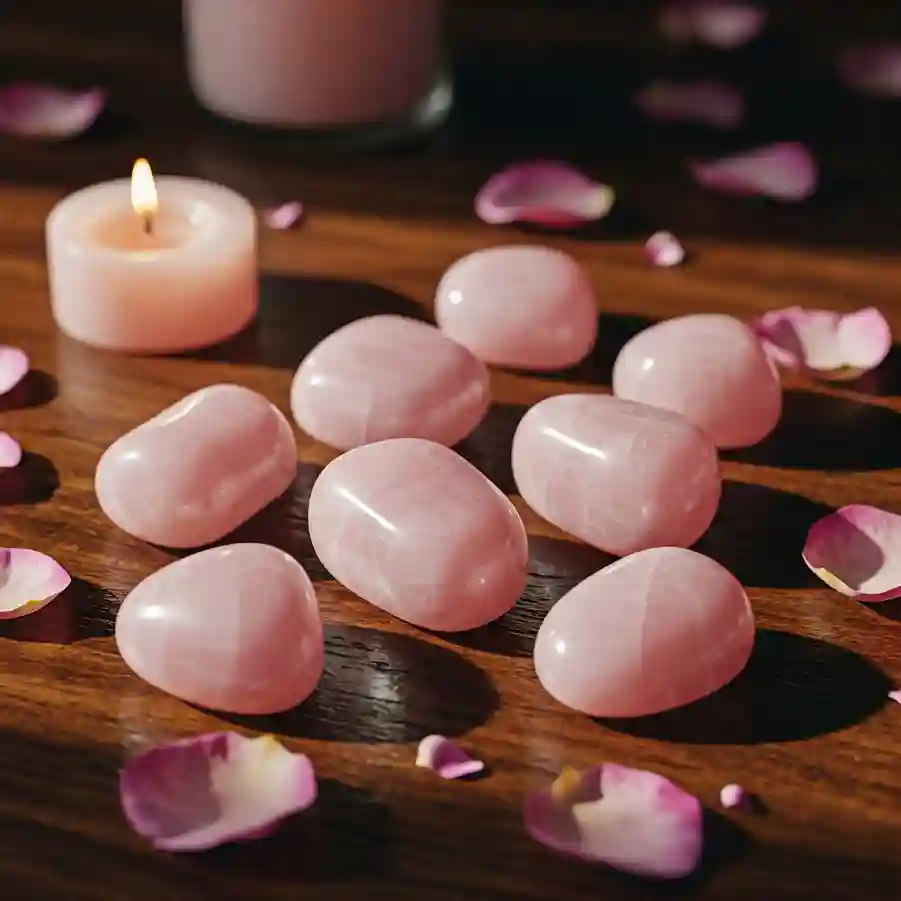Side Effects Of Rose Quartz