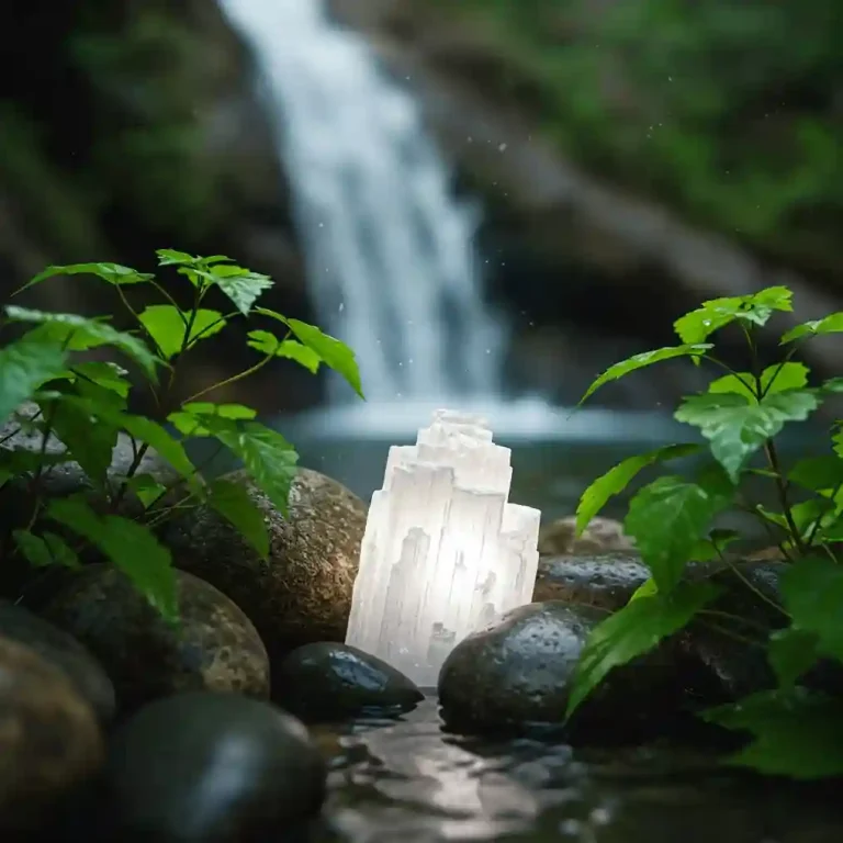 Side Effects Of Selenite