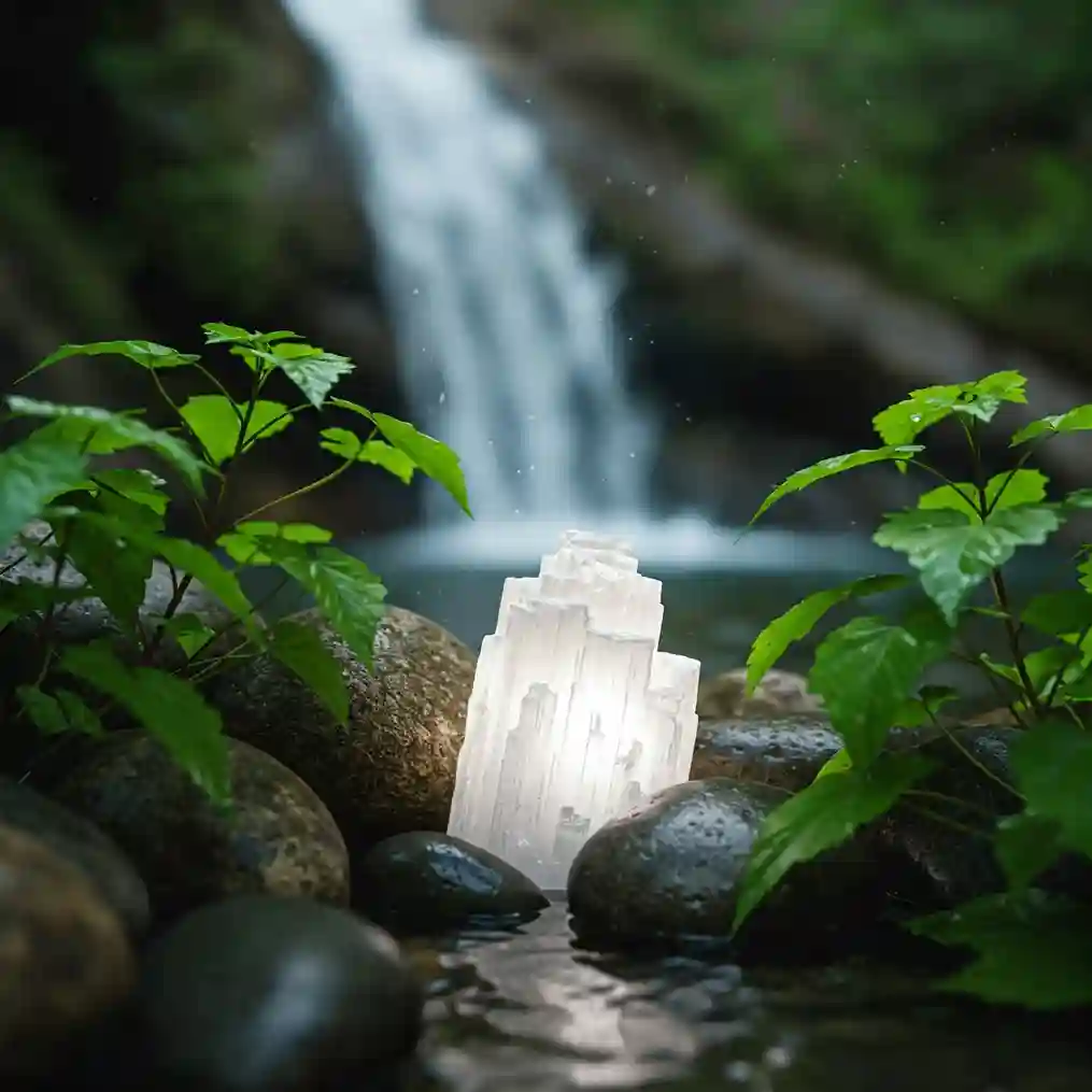 Side Effects Of Selenite