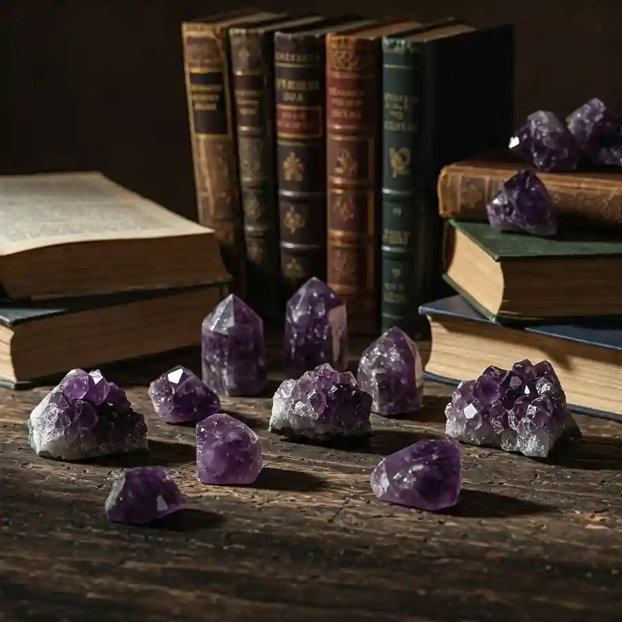 What Is Amethyst