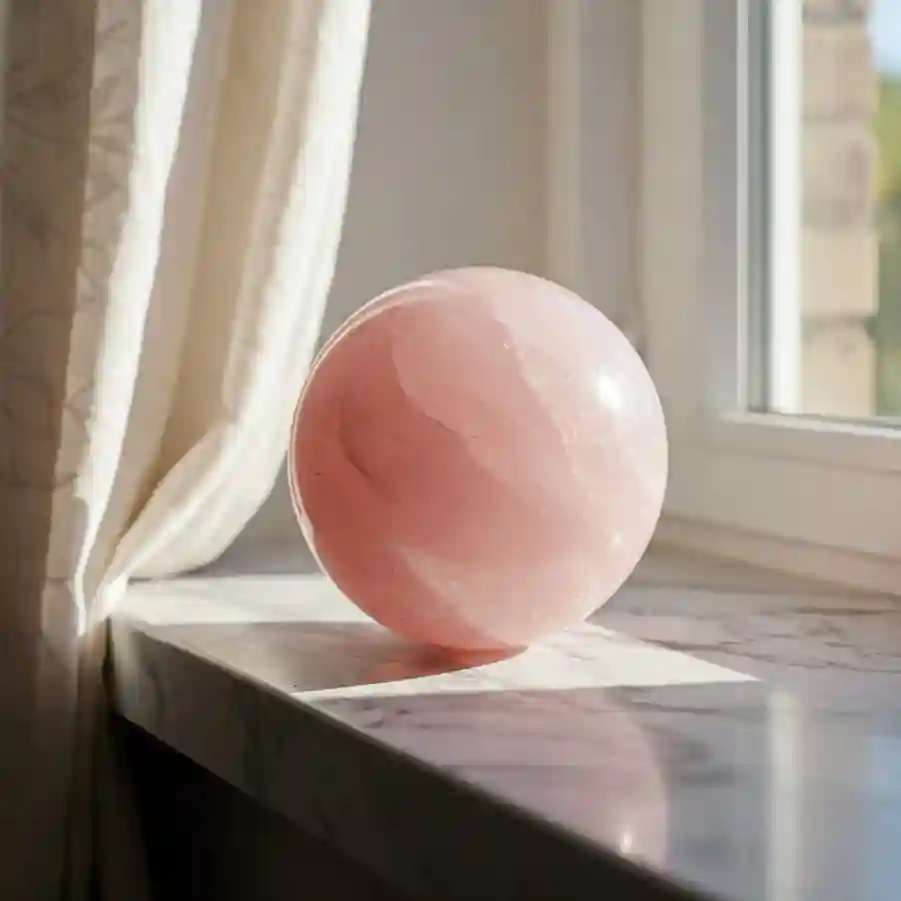 What Is Rose Quartz
