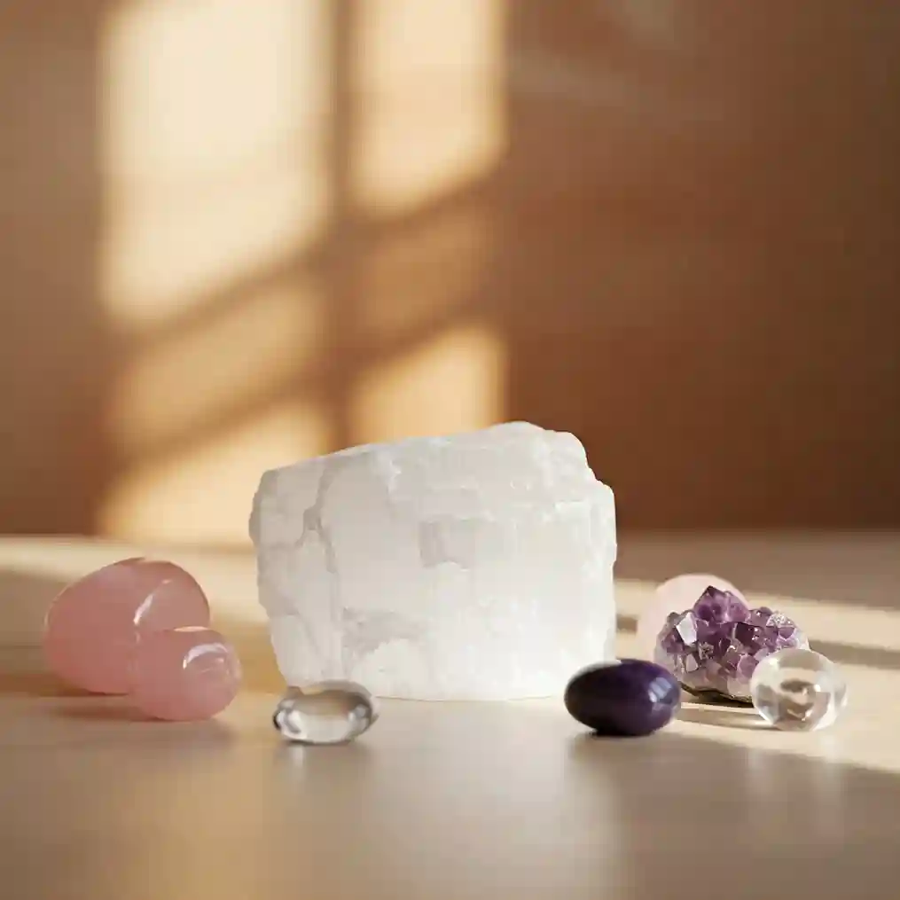 What Is Selenite