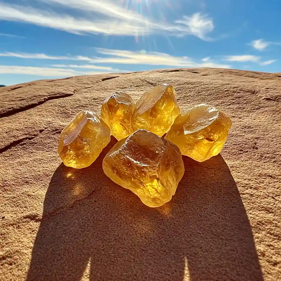 Why Citrine Might Not Work For Everyone
