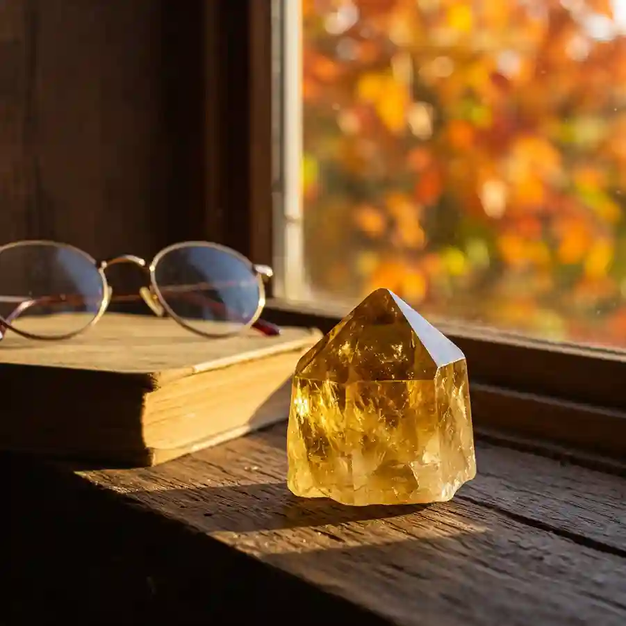 side effects of citrine
