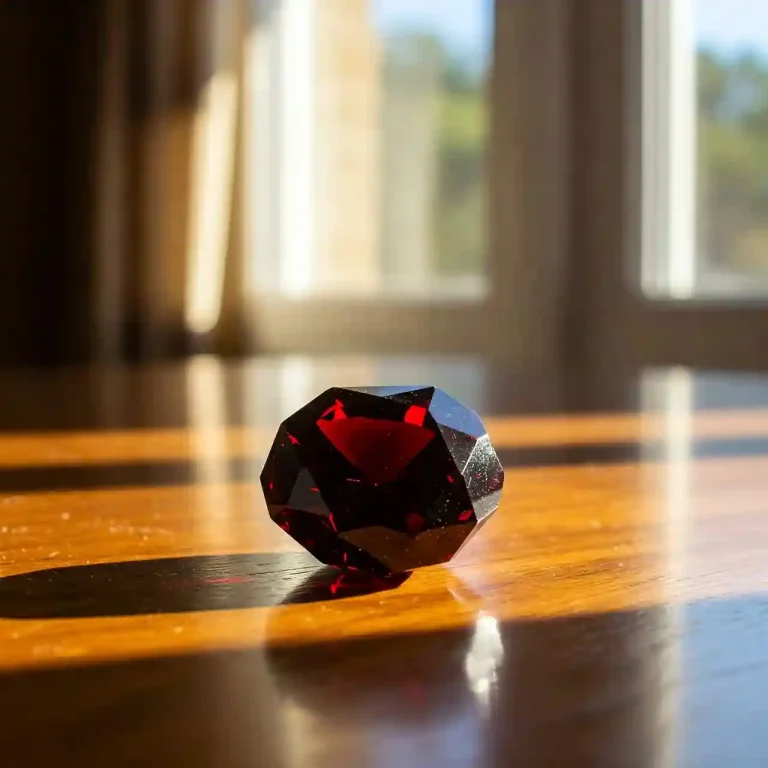 side effects of garnet