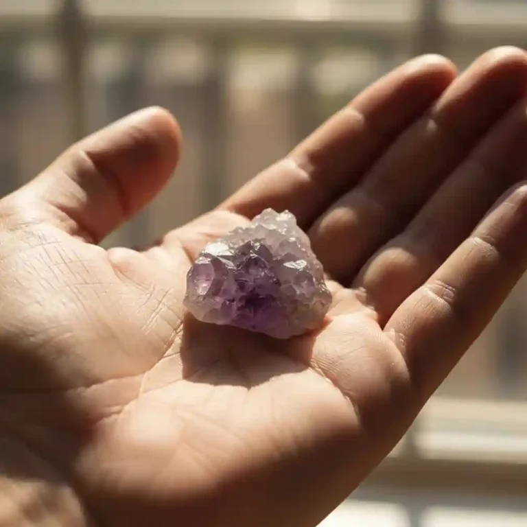 How To Pick A Crystal That Works For You