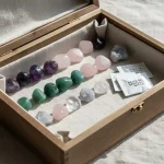 How To Store And Organize Crystals