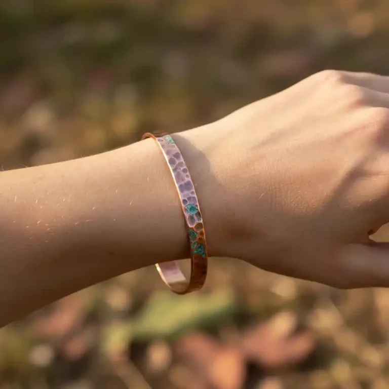 Is Copper A Good Metal For Jewelry
