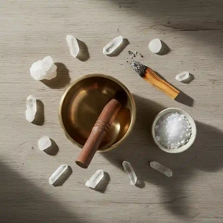 Tools for Cleansing and Charging