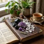 Best Crystals For Evil Eye